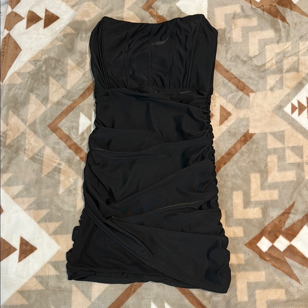 Tiger Mist Dress